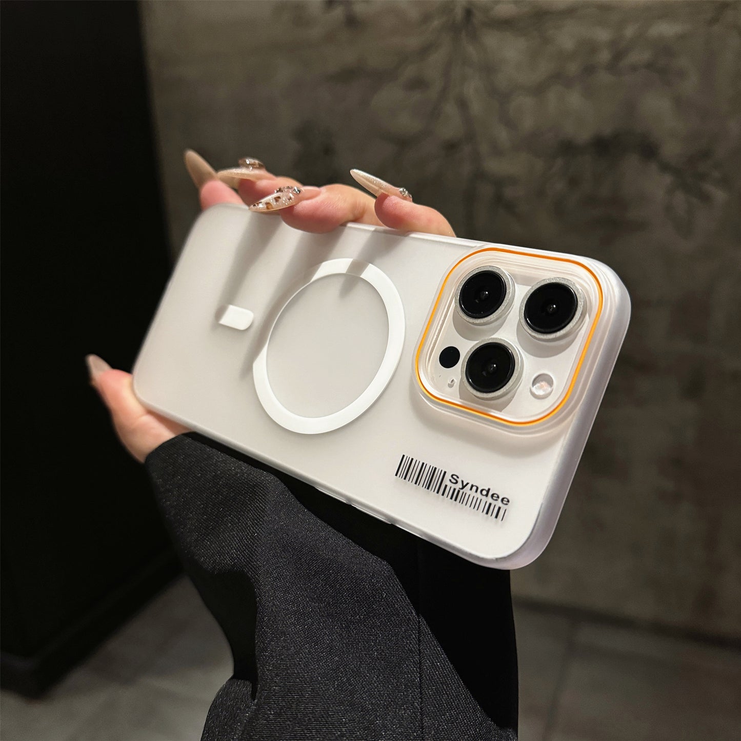 MagSafe Case for iPhone 11/16 Pro Max