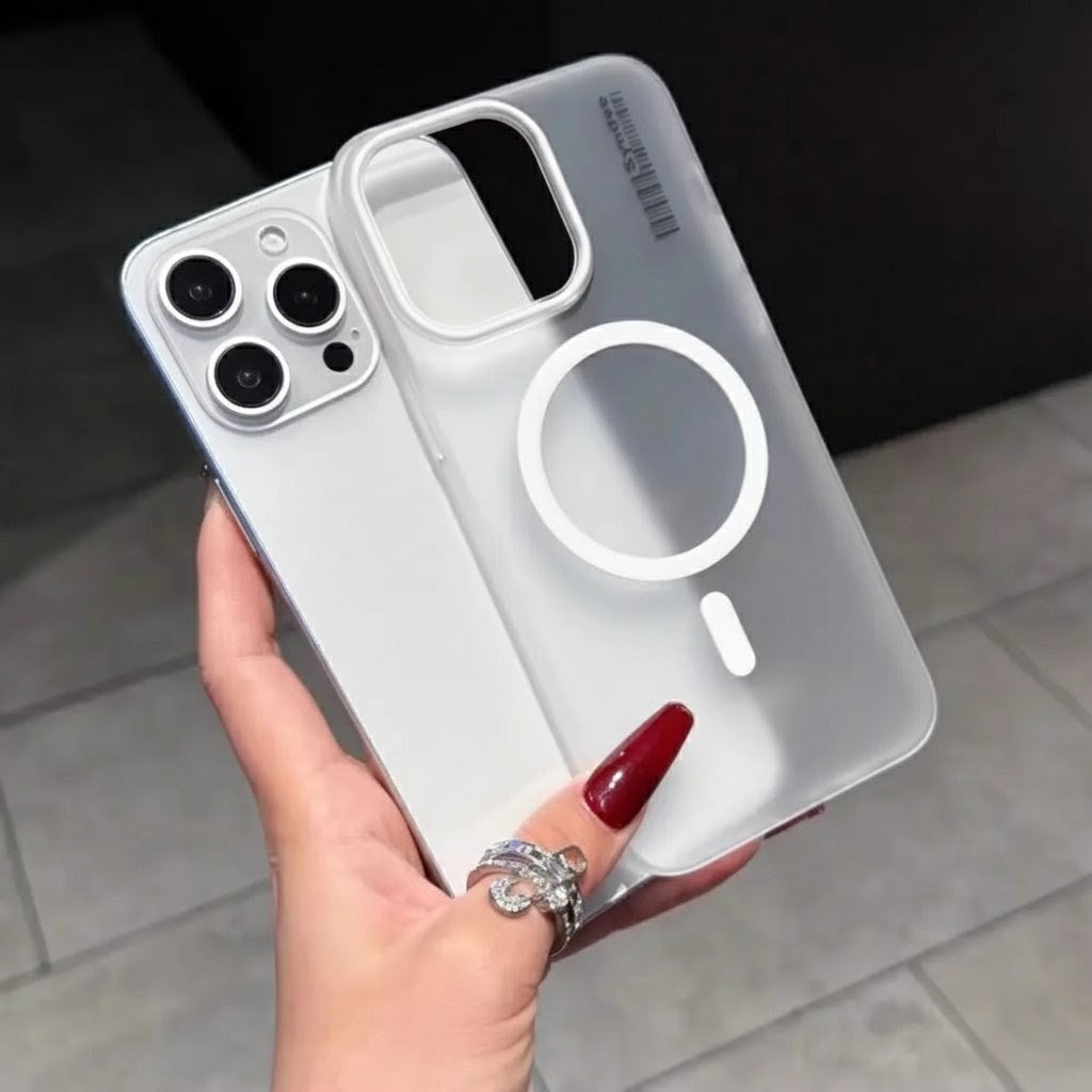 MagSafe Case for iPhone 11/16 Pro Max