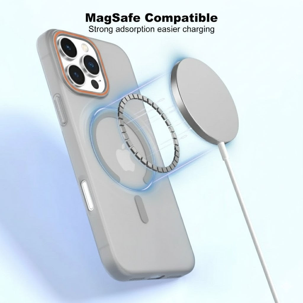 MagSafe Case for iPhone 11/16 Pro Max