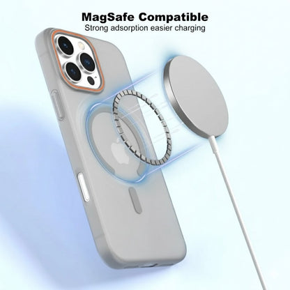MagSafe Case for iPhone 11/16 Pro Max