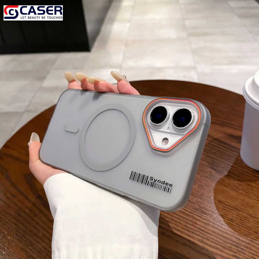 MagSafe Case for iPhone 11/16 Pro Max