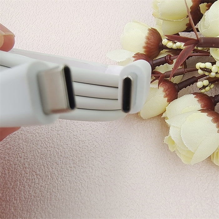 🔥 Google Pixel 30W USB-C to USB-C Fast Charging Cable 🔥 ⚡ Fast Charge • 🔌 USB-C to USB-C • 📱 Pixel Compatible