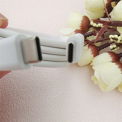 🔥 Google Pixel 30W USB-C to USB-C Fast Charging Cable 🔥 ⚡ Fast Charge • 🔌 USB-C to USB-C • 📱 Pixel Compatible