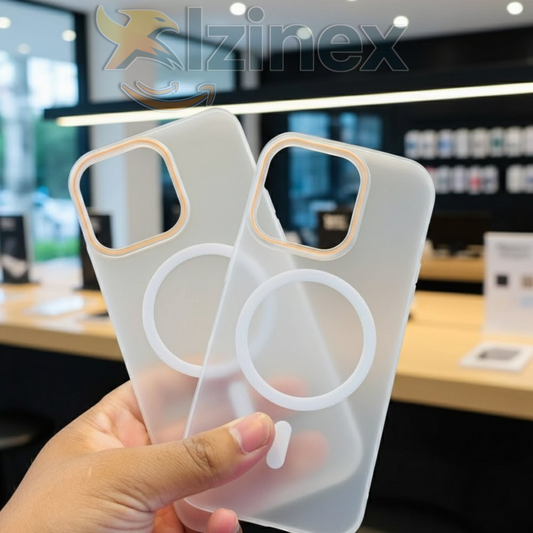 MagSafe Case for iPhone 11/16 Pro Max