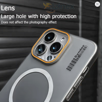 MagSafe Case for iPhone 11/16 Pro Max