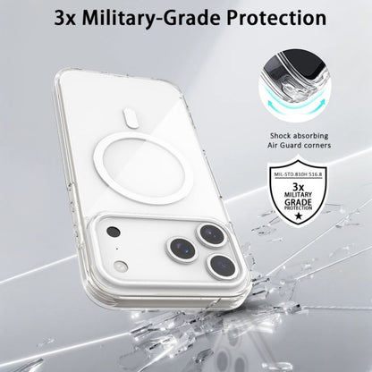 🔥 Premium Transparent Magnetic Ring Case for iPhone 13 to iPhone 17 Pro Max ✅ অফারটি শুধুমাত্র আজকের জন্য 2026