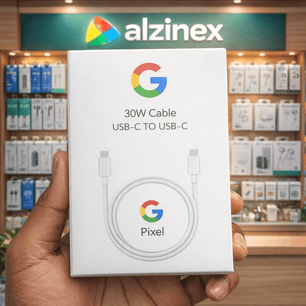 🔥 Google Pixel 30W USB-C to USB-C Fast Charging Cable 🔥 ⚡ Fast Charge • 🔌 USB-C to USB-C • 📱 Pixel Compatible