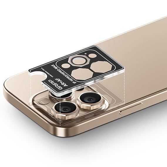 Premium Octagonal 9H Tempered Glass Camera Lens Protector for iPhone 11–17 Pro / Pro Max / Plus Precision Protection. Crystal Perfection