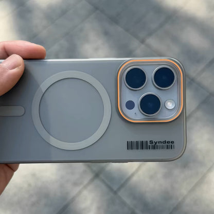 MagSafe Case for iPhone 11/16 Pro Max