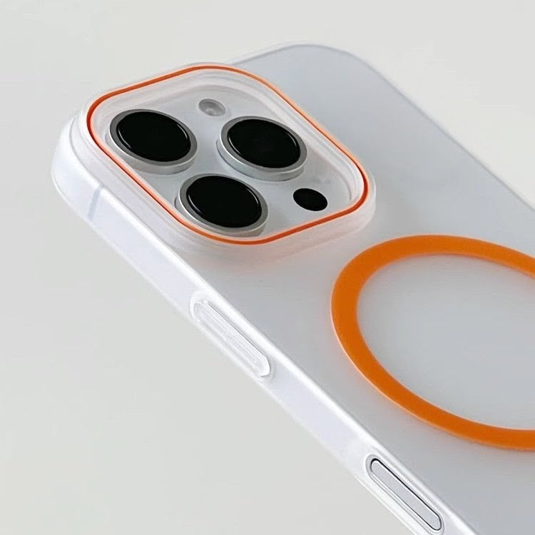 ✨ Soft Sand Magnetic Case for iPhone 11/16 Pro Max 🧲📱