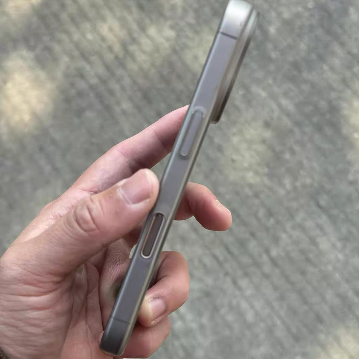 MagSafe Case for iPhone 11/16 Pro Max