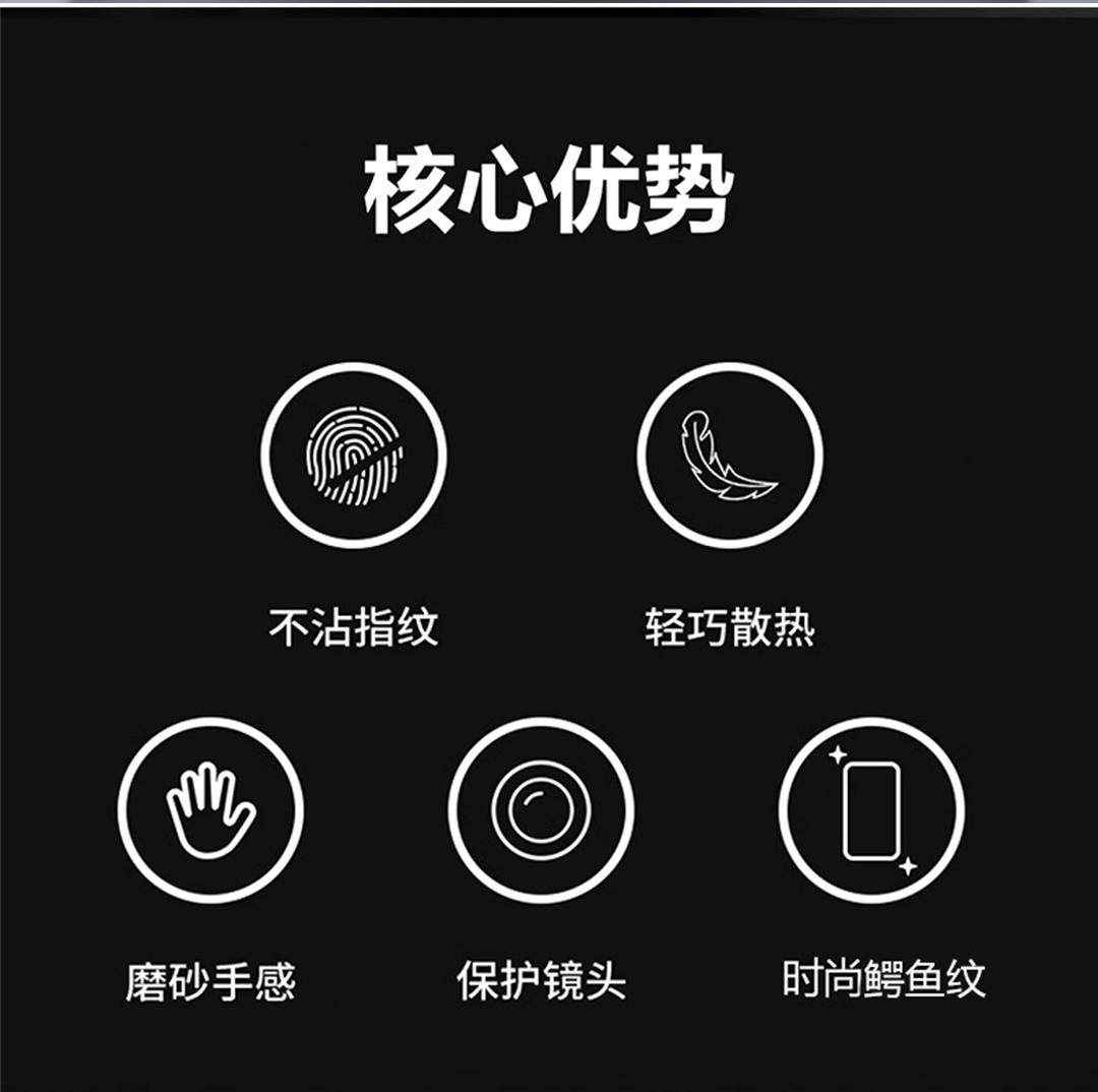 🔥Luxury Crocodile Texture Leather Phone Case for Samsung Galaxy 2026