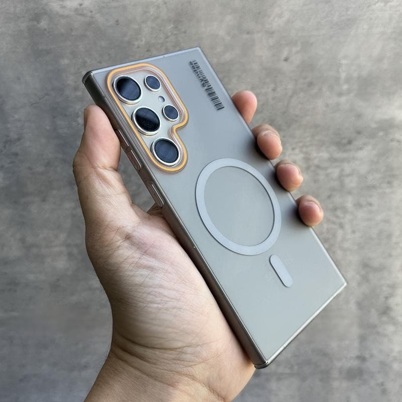 MagSafe Case for iPhone 11/16 Pro Max