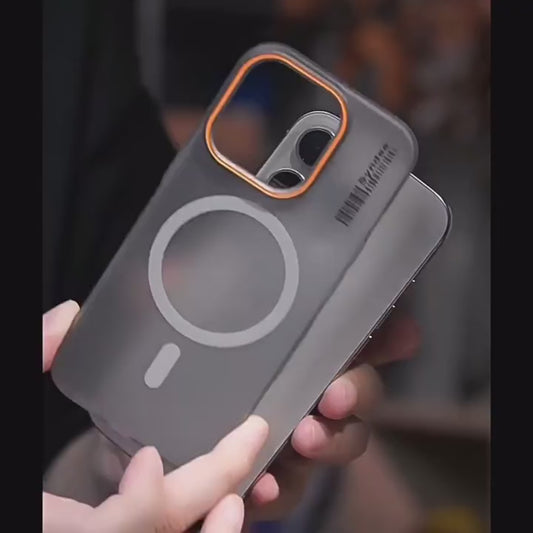 MagSafe Case for iPhone 11/16 Pro Max