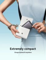 JOYROOM JR-PBF27 22.5W Mini 10000mAh Power Bank - Image 3