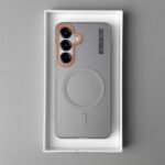 🔥 Magnetic Sand Case for Galaxy S21/S25 Ultra ✨🧲 - Image 8