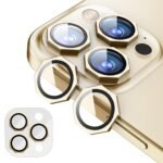 9H Octagonal Lens Protector for iPhone 11–17 Pro Max - Image 29