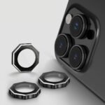 9H Octagonal Lens Protector for iPhone 11–17 Pro Max - Image 28