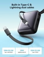 JOYROOM JR-PBF27 22.5W Mini 10000mAh Power Bank