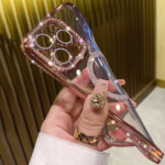 🔥 Luxury Diamond Phone Case for iPhone (11–16 Pro Max) - Image 5