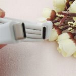 Google Pixel 30W USB-C to USB-C Fast Charging Cable - Image 4