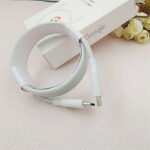 Google Pixel 30W USB-C to USB-C Fast Charging Cable - Image 5
