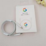 Google Pixel 30W USB-C to USB-C Fast Charging Cable - Image 6