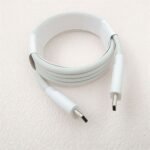 Google Pixel 30W USB-C to USB-C Fast Charging Cable - Image 7