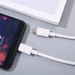 Google Pixel 30W USB-C to USB-C Fast Charging Cable - Image 2