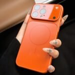 AG Magnetic Phone Case for iPhone - Image 3