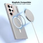 🔥 Magnetic Sand Case for Galaxy S21/S25 Ultra ✨🧲 - Image 7