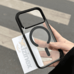 🔥Magnetic Ring Magnet supported Case for iPhone 11 to iPhone 17 Pro Max - Image 8