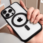 🔥Magnetic Ring Magnet supported Case for iPhone 11 to iPhone 17 Pro Max - Image 5