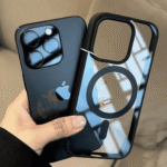 🔥Magnetic Ring Magnet supported Case for iPhone 11 to iPhone 17 Pro Max - Image 3