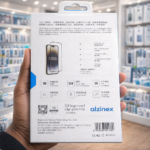 🛡️ KUZOOM Screen Protector 📱iphone - Image 2