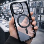 🔥Magnetic Ring Magnet supported Case for iPhone 11 to iPhone 17 Pro Max - Image 18