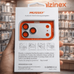 Full-Coverage Camera Lens Protector - Image 8