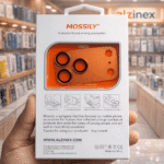 Full-Coverage Camera Lens Protector - Image 7