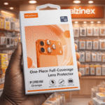 Full-Coverage Camera Lens Protector - Image 5