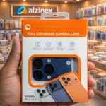 Full-Coverage Camera Lens Protector - Image 3