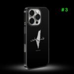iPhone Case (Palestine) - Image 4