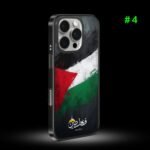 iPhone Case (Palestine) - Image 5