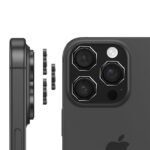 9H Octagonal Lens Protector for iPhone 11–17 Pro Max - Image 18