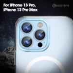 9H Octagonal Lens Protector for iPhone 11–17 Pro Max - Image 25