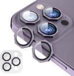 9H Octagonal Lens Protector for iPhone 11–17 Pro Max - Image 23