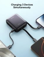 JOYROOM JR-PBF27 22.5W Mini 10000mAh Power Bank - Image 4