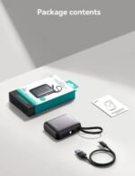JOYROOM JR-PBF27 22.5W Mini 10000mAh Power Bank - Image 7