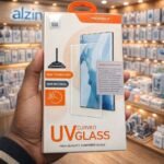 iphone MOSSILY UV Glass Screen Protector - Image 2