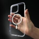 🔥Magnetic Ring Magnet supported Case for iPhone 11 to iPhone 17 Pro Max - Image 6