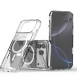 🔥Magnetic Ring Magnet supported Case for iPhone 11 to iPhone 17 Pro Max - Image 16